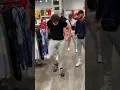 TIKTOK BOYS IN GRAY SWEATPANTS HOT GUYS DANCING