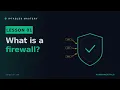 What Is a Linux Firewall iptables and netfilter Explained