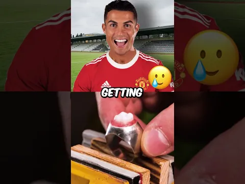 Ronaldo is so Noob😂⚽👎🏼