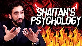 Download SHAITAN DOESN'T WANT YOU TO WATCH THIS VIDEO - NOUMAN ALI KHAN MP3