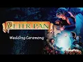 Peter Pan - Flying remix Wedding Ceremony (James Newton Howard)