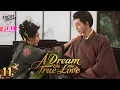 Download Lagu 【Multi-sub】A Dream like the True Love EP11 | Liu Xu Wei, Na Yi | 一梦如初 | Fresh Drama