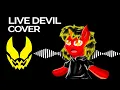 Download Lagu My Live Devil Cover