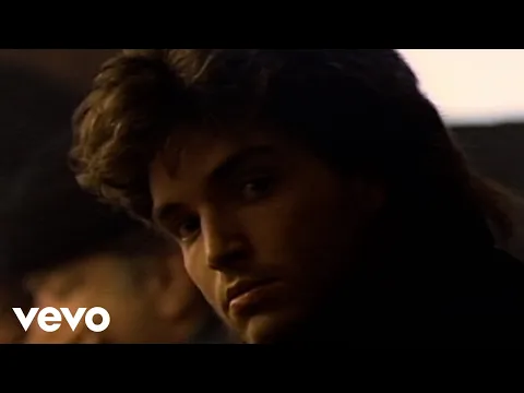 Download MP3 Richard Marx - Endless Summer Nights (Official Music Video)