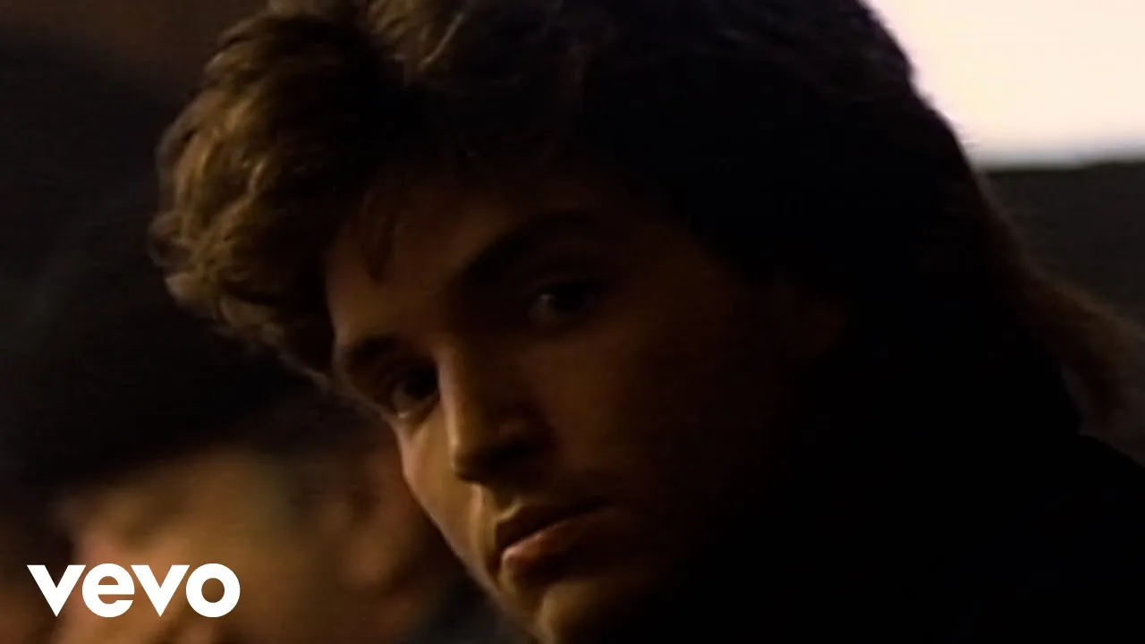 Richard Marx - Endless Summer Nights Richard Marx - Endless Summer Nights