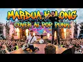 Lagu omega trio - Mardua Holong | Cover AI Pop Punk by radjaGigs