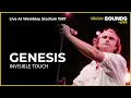 Lagu Genesis - Invisible Touch (Live At Wembley Stadium 1987)