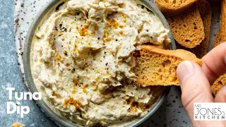 How to make Tuna Dip