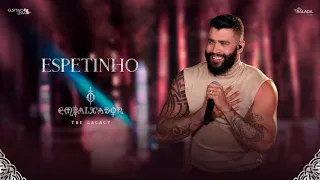 Gusttavo Lima - Espetinho (O Embaixador The Legacy)