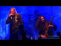 Wintersun - Beyond The Dark Sun (Live in Helsinki, Finland, 31.08.2017)