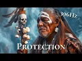 Download Lagu Shamanic Music for Deep Healing \u0026 Spiritual Awakening | 396Hz Protection