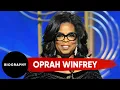 Oprah Winfrey One of America s Most Influential Voices Biography