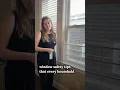 Window Safety 101 How to Install a Window Guard