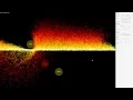 JavaFX Particle System