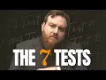 Download Lagu 7 tests die vermijdende mensen doen voordat ze verliefd worden en hoe je ze kunt hacken | Adam La...