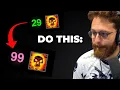 Max Explains How To Actually 99 Parse In World of Warcraft