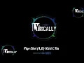 Knock knock (Official Lyrically video)-Jxggi,Sickboi | Lyrically-1