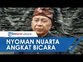 Download Lagu Desain Bangunan Istana Negara Tuai Banyak Kontra, sang Perancang Nyoman Nuarta Angkat Bicara
