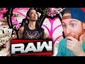 Download Lagu AJ LEE IS BACK!!! - WWE RAW Live Stream September 8th 2025