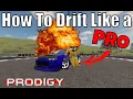 How to Drift like a PRO in Roblox Prodigy Drift