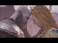 God of War Ragnarök (Music Video) | Disturbed - Immortalized