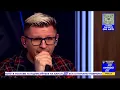 ⚡️ЕКСКЛЮЗИВ! Гурт ФІОЛЕТ наживо у КИЄВІ на Телеканалі ПРЯМИЙ! /  МУЗИЧНИЙ ФРОНТ
