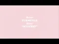 TURNSTILE - MYSTERY (Audio)