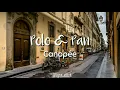 canopée – polo & pan; sub. español