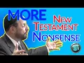 Revelation Chapter 21 Streets of Gold - with Rabbi Michael Skobac 1623