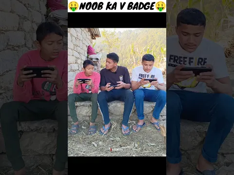 Noob Ka V Badge😂-XIAOMI_Para_Poco~_f1,_f2,_m2,_m3,_x2,_x3,_x3pro_#shots(120k)