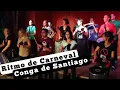 Download Lagu Conga de Santiago for Samba group