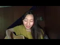 Alamo - Alec Benjamin (cover)