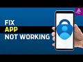 Microsoft Authenticator App Not Working How to Fix Microsoft Authenticator App Not Working