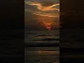 Download Lagu sunrise WhatsApp status | Beach sunset WhatsApp status | #beachsunset #sunset #beach #sunrise