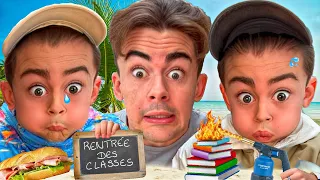 LES TIKTOK LES PLUS DRÔLES🤣(Compilation) Le Déraciné🍃(Best of)