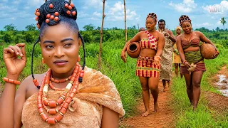Olaedo The Fearless One - African Nigerian Epic Movies