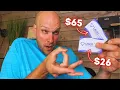 VistaPrint Business Cards Review Standard vs Premium
