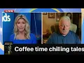 Cop who arrested Jeffrey Dahmer speaks about what happened that night