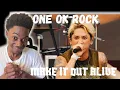 Download Lagu ONE OK ROCK “Make It Out Alive” REACTION | PURE ROCK ENERGY