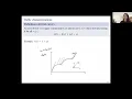 An introduction to network calculus