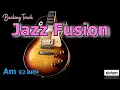 Download Lagu JAZZ FUSION ／Backing Track (Am 92 BPM)