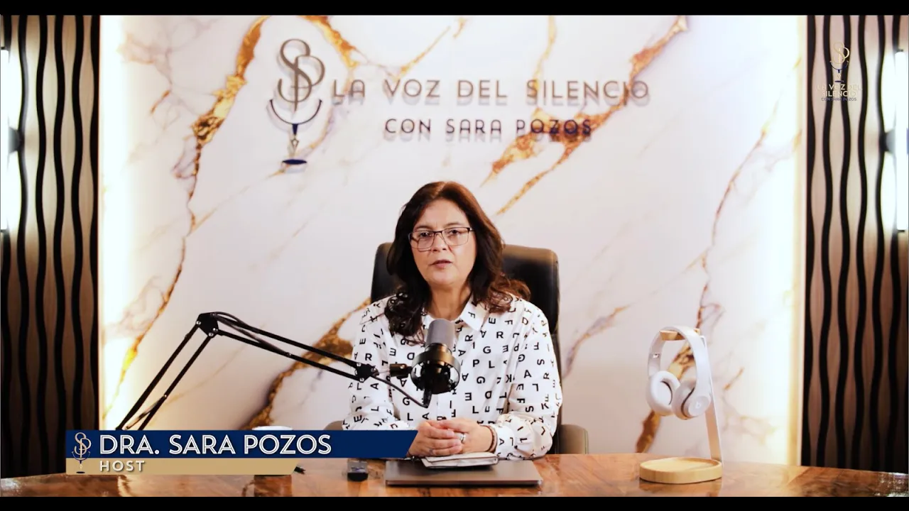 Los derechos ignorados | La Voz del Silencio con Sara Pozos Ep. 3