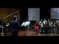 San Francisco (Be Sure To Wear Flowers In Your Hair) Alt Version | BTS with Rufus Wainwright