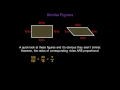 Similar Figures and Proportions - Konst Math