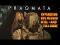 HyperVisor Bypass DenuvOwO Setup Tutorial Pragmata