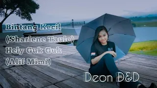 Download Lagu Anak Medley Bintang Kecil - Sharlene Taule || Hely Guk Guk - Alif Mimi || LIVE Koplo Kendang MP3