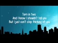 Download Lagu 5 Seconds Of Summer - Wherever You Are (Lyrics)