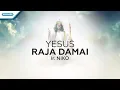 Yesus Raja Damai - Ir Niko (Official lyric video)