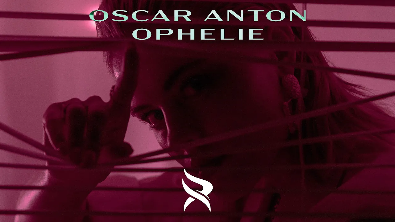 Oscar Anton - Ophelie