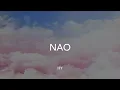 【歌詞付き】NAO - HY